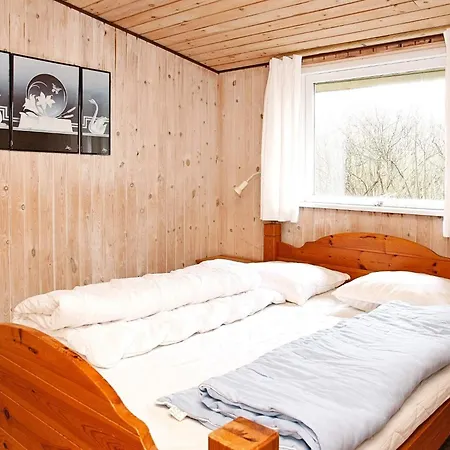 6 Person In Lokken-by Traum * Løkken