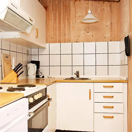 6 Person In Lokken-by Traum Løkken
