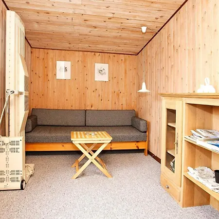 6 Person In Lokken-by Traum Tatil Evi